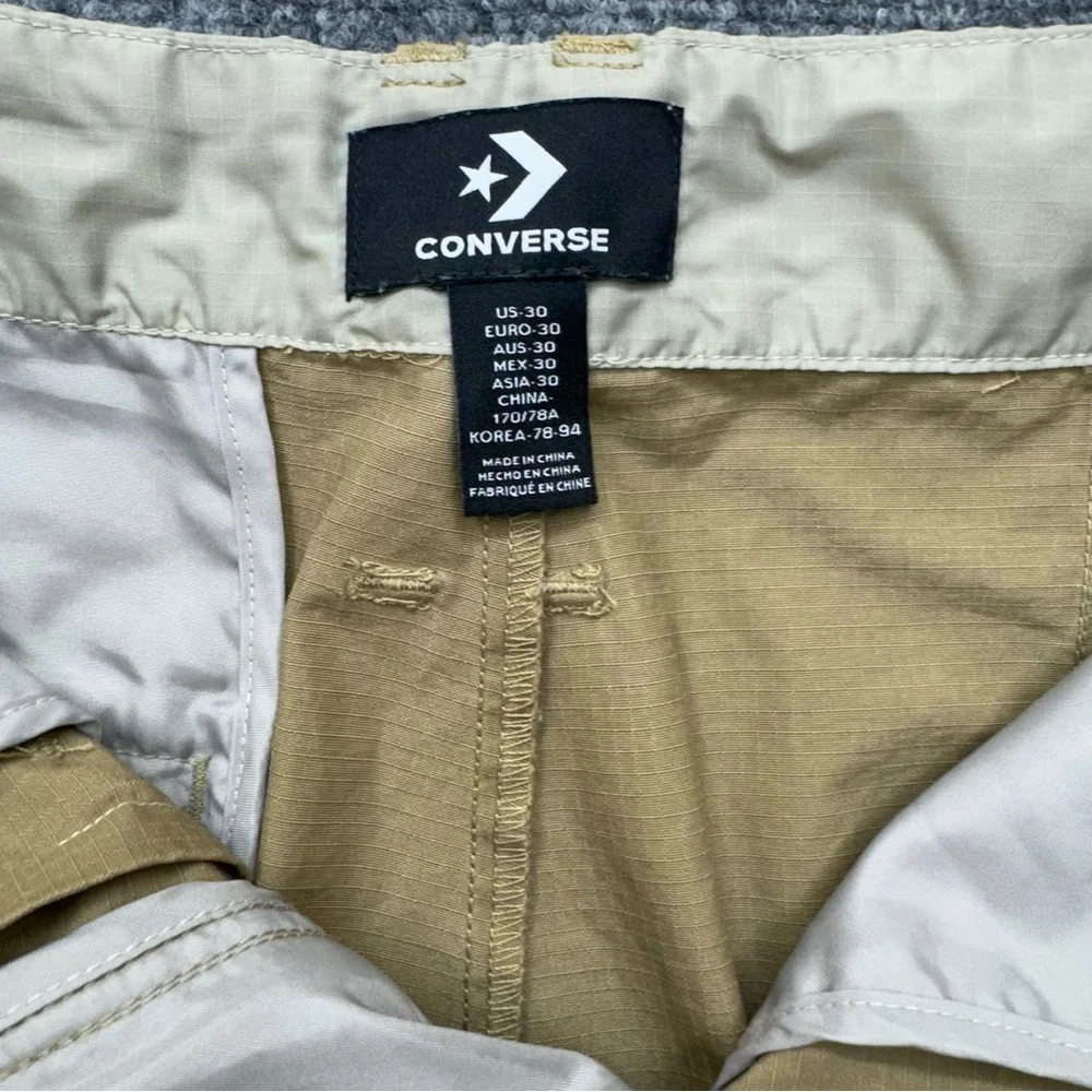 Converse A Cold Wall ACW Trouser Pants Men’s Size 30 10019369-A01-216‎ 30x31
